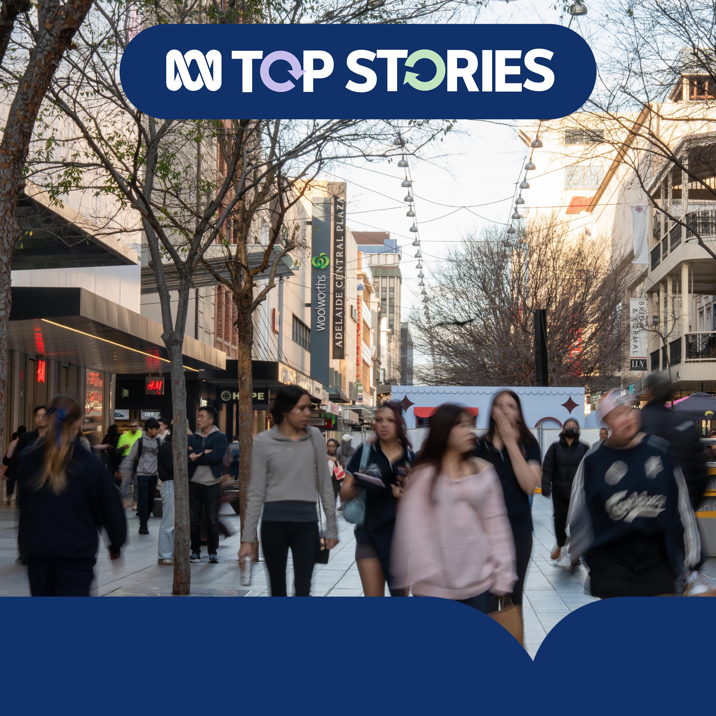 What does Australia's largest longitudinal study say about us? - ABC News & Headlines – Australian Broadcasting Corporation