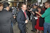 Chris Bowen says the Government will hold more talks with the Coalition in the coming weeks.