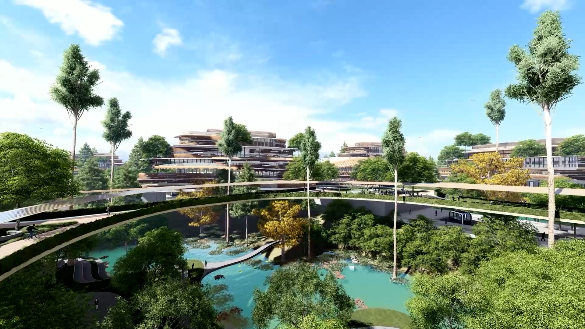 Indonesia's New Capital