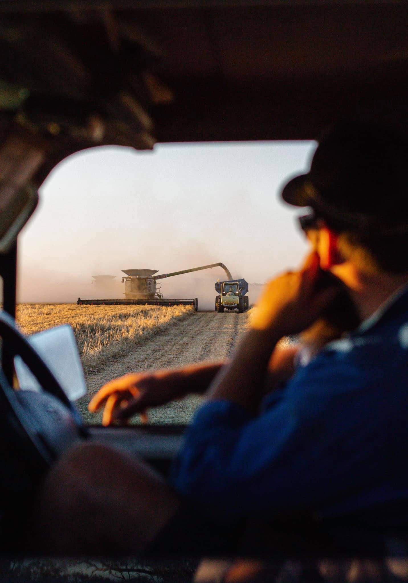 What Drought La Nina And Emotional Hardship Have Taught These Farmers About A Better Future Abc News