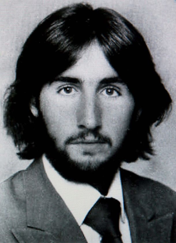 Leave remains where they are: Balibo Five family