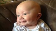 Baby Lochlan was killed by his mother Melissa Louise Bulloch 22 September 2016