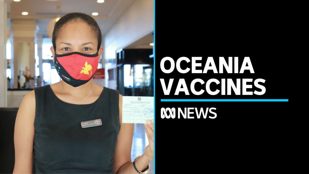 Papua New Guinea - Location - ABC News