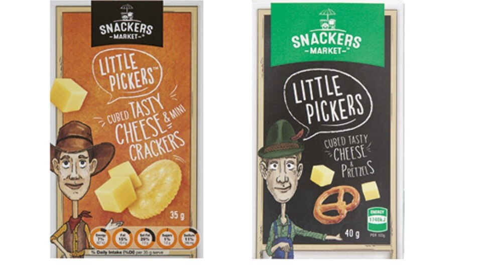 Listeria Concerns Prompt The Recall Of ALDI Cheese Products After First ...