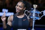 Serena Williams will not be defending her Australian Open title in 2018.