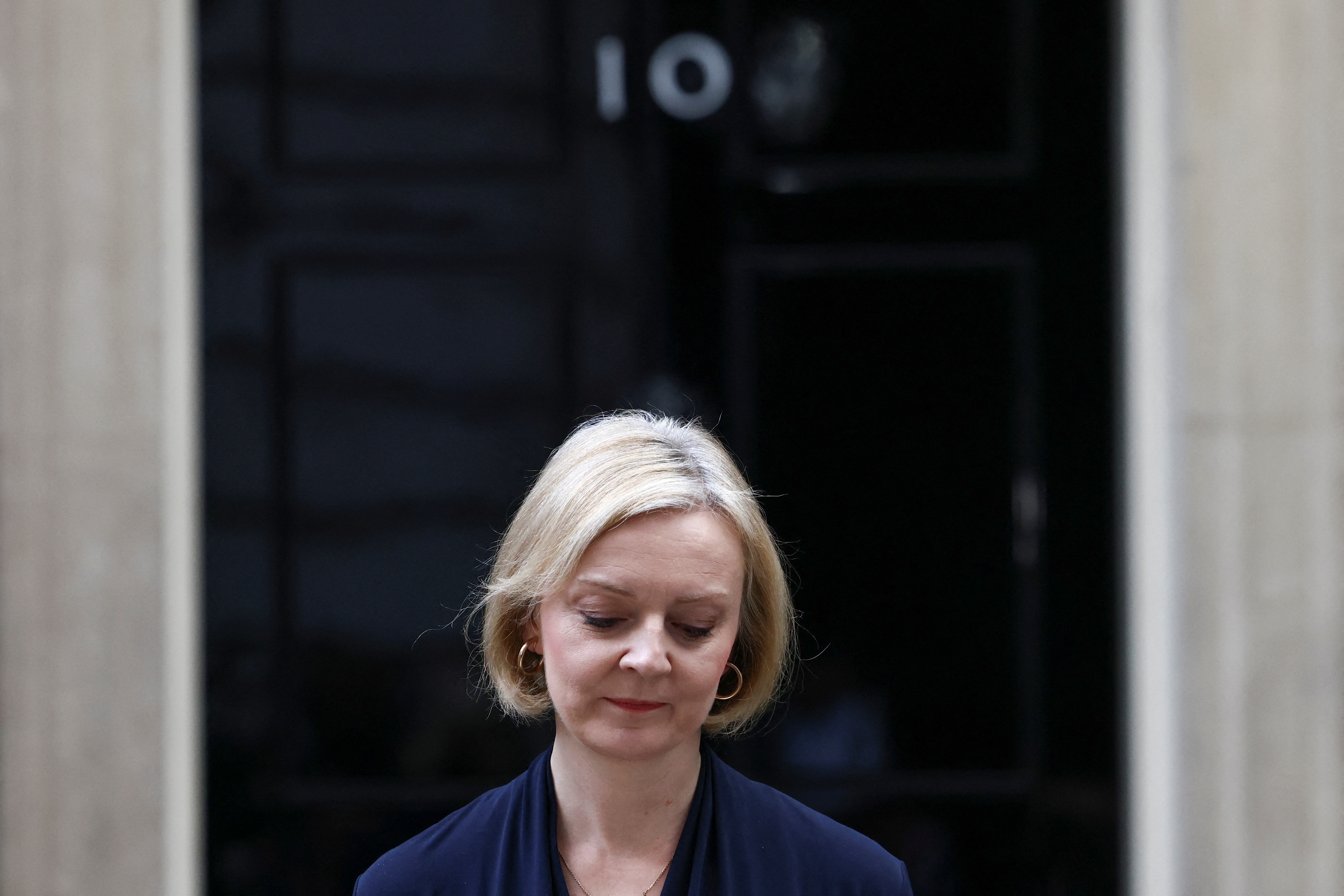 Liz Truss LIVE: UK PM Liz Truss Faces Fiery Questions In The Parliament ...