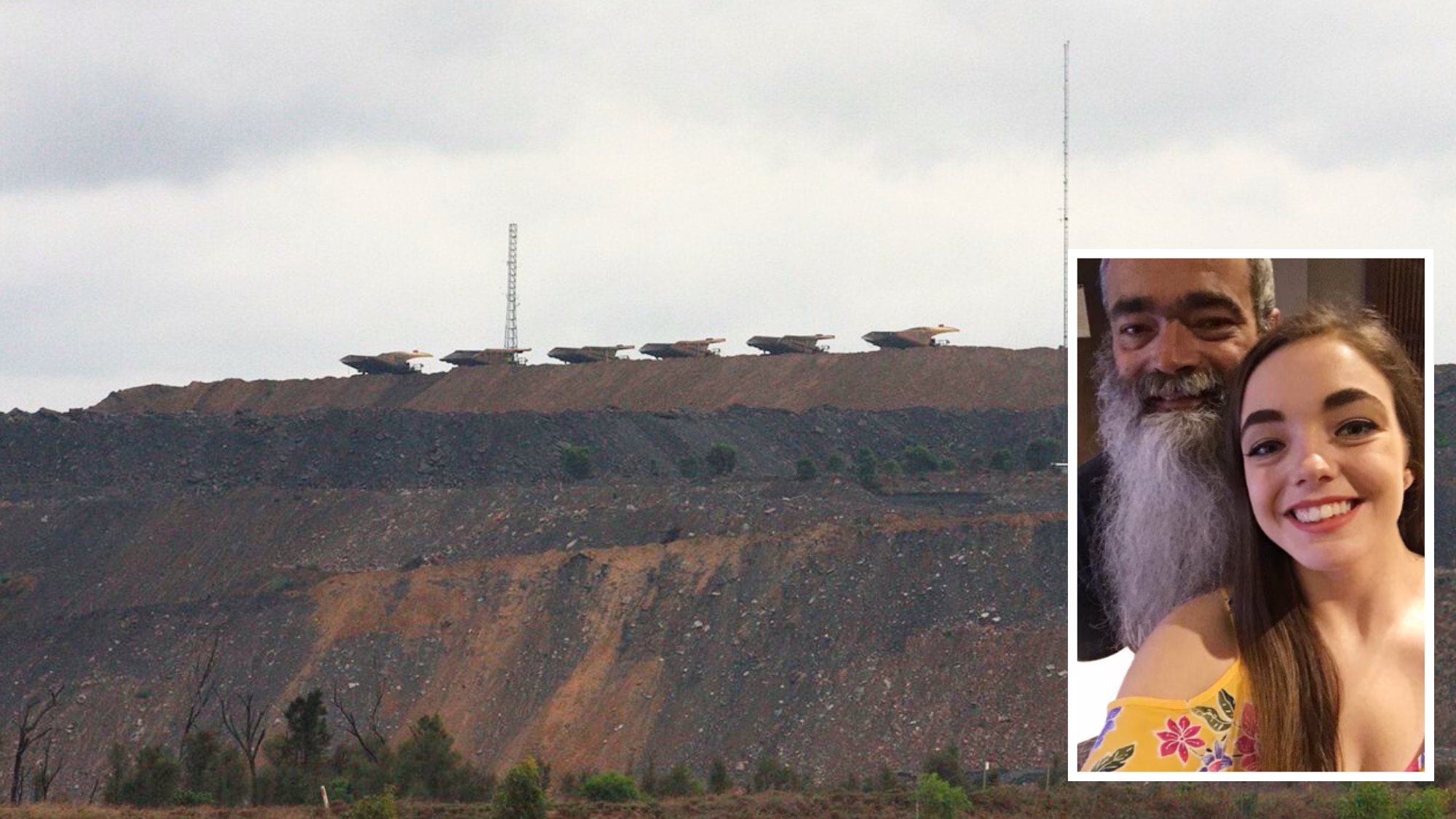 abc.net.au - Vanessa Jarrett - Inquest to probe death of miner at central Queensland site