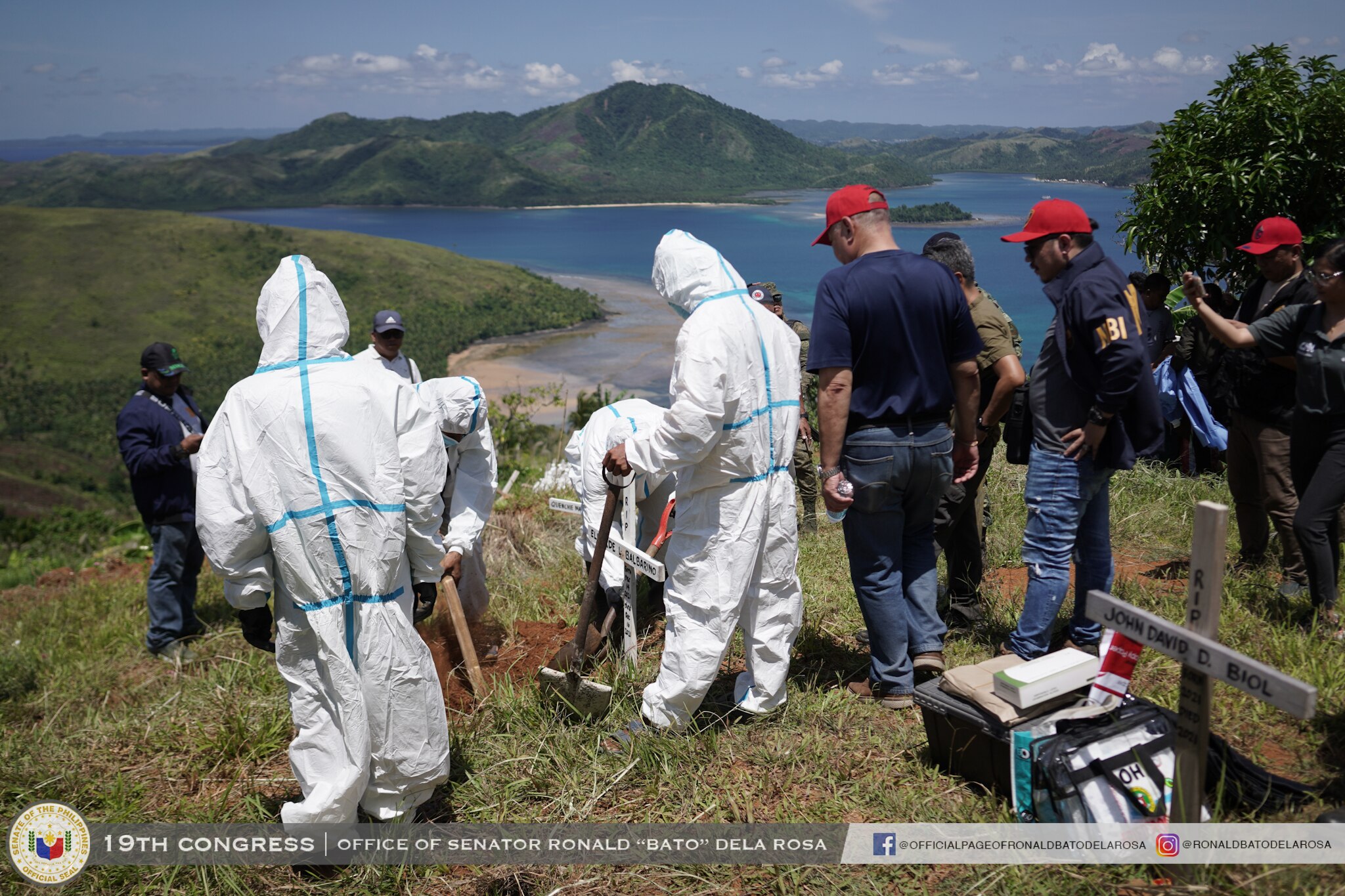 Inside Socorro Bayanihan Services Inc, The Alleged Doomsday Cult Under ...