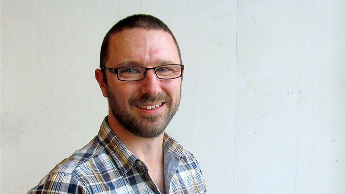 Chris Sheedy: measuring the world's extremes episode artwork