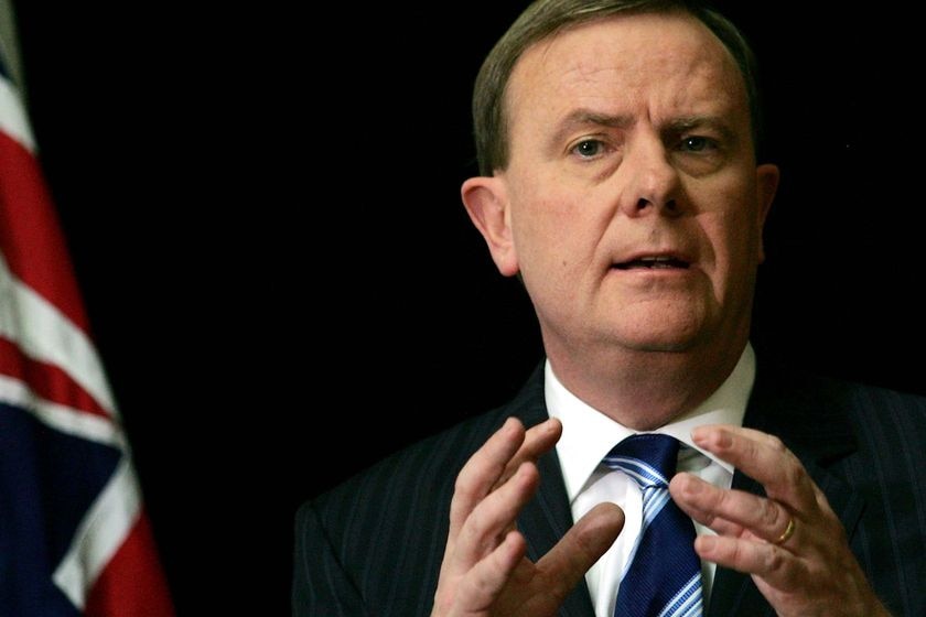 Peter Costello loves to recall the low-spending 2007-08 budget.