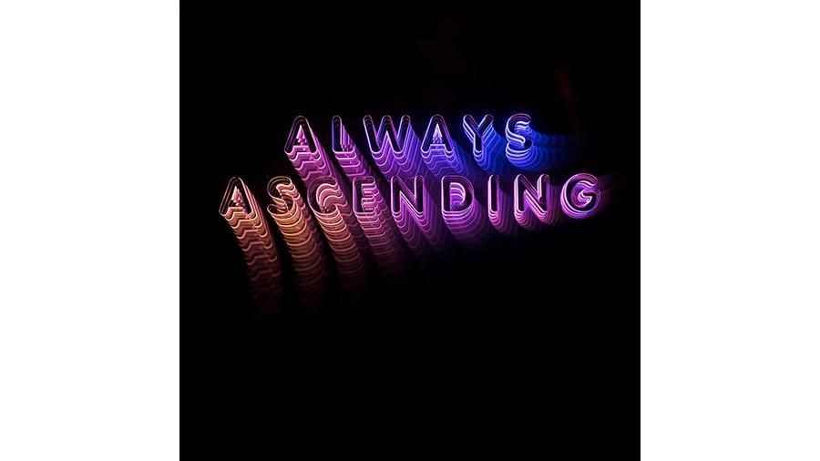 Franz Ferdinand – Always Ascending - Double J