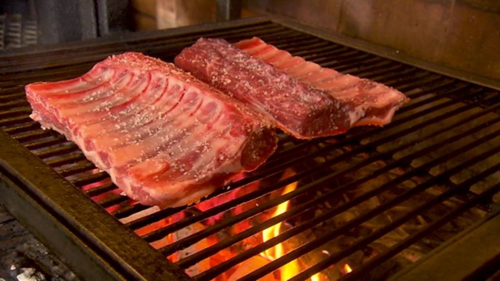 Goat meat prices plummet more than 60 per cent as supply surges ABC News