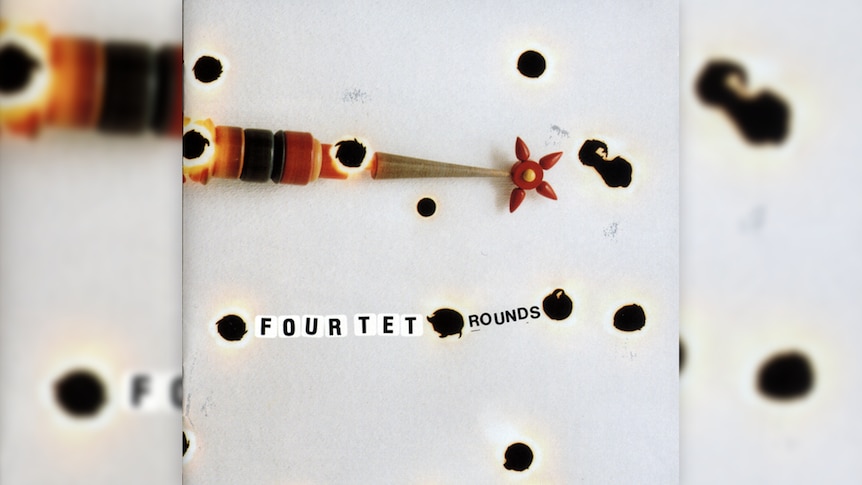 Four Tet – Rounds