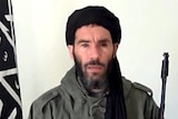 Mokhtar Belmokhtar, believed to be one of those responsible for the attack at the In Amenas field.
