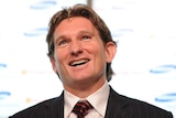 Hird says he plans to return the Bombers to the premiership dais