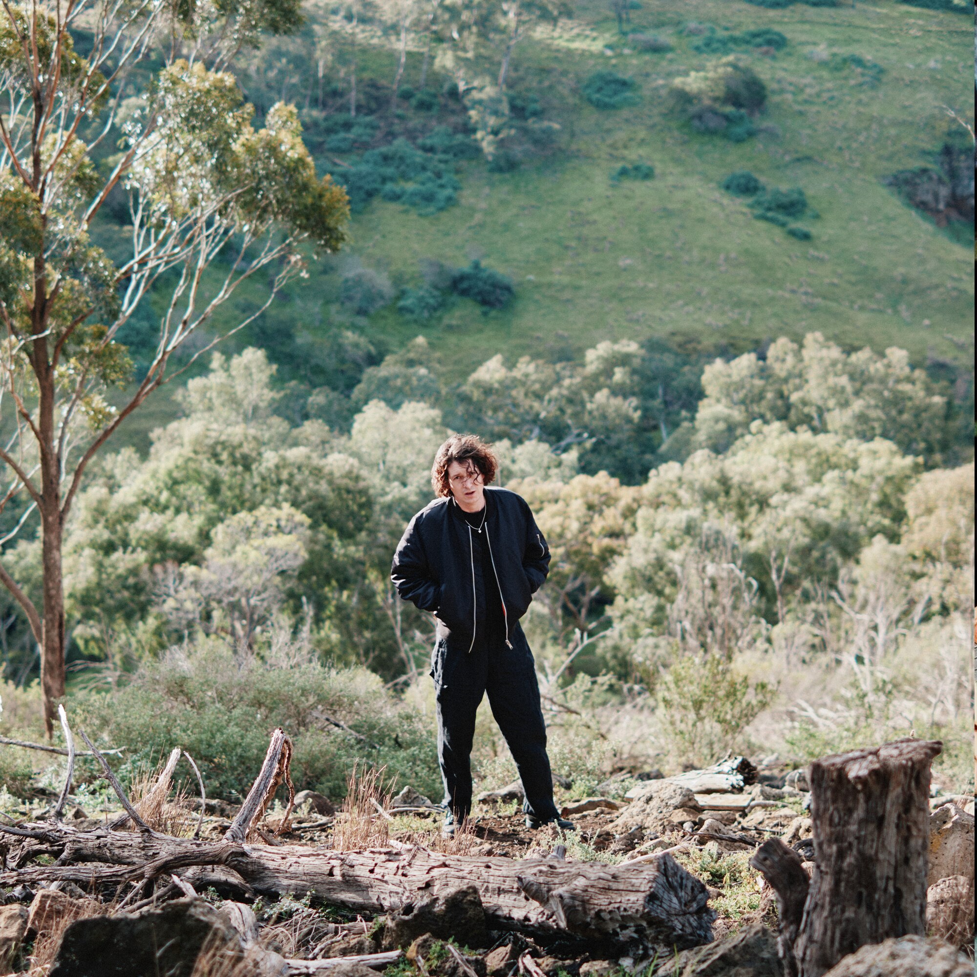 Perfect Sundays with Colby Robertson - triple j