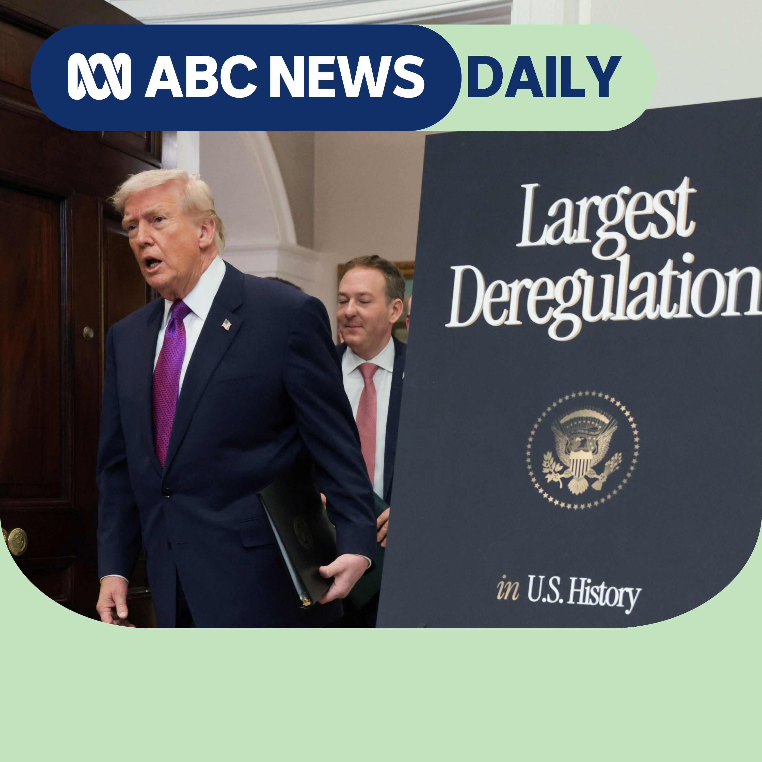 Trump’s latest attack on climate science