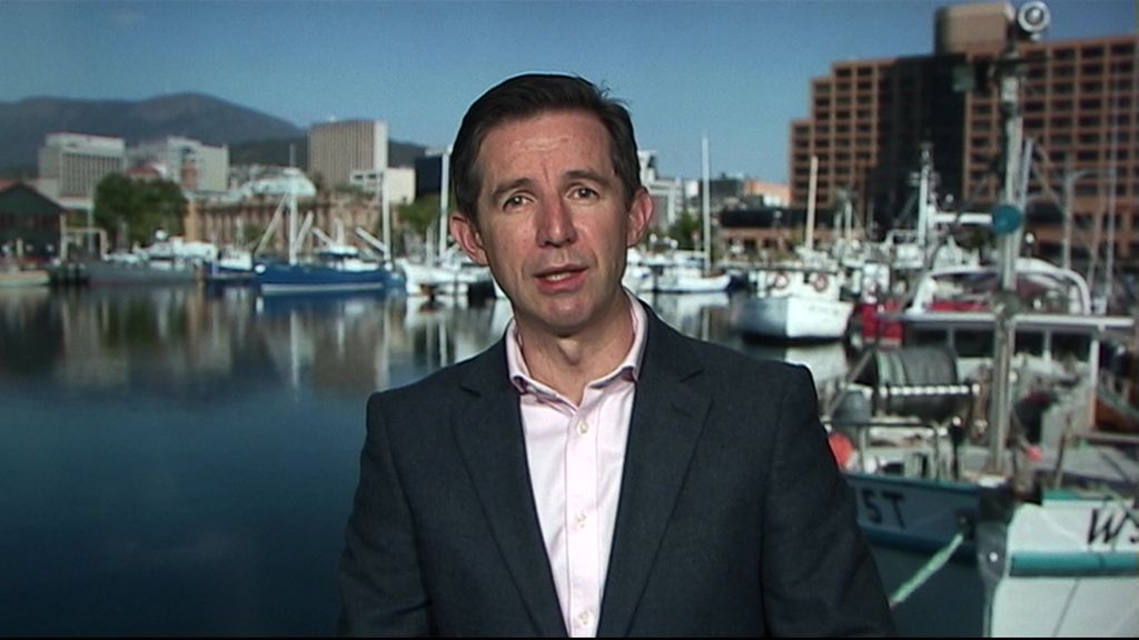 Play Video. Duration: 2 minutes 57 seconds