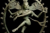 A statue of a Dancing Shiva on display at the National Gallery of Australia has since been returned to India.