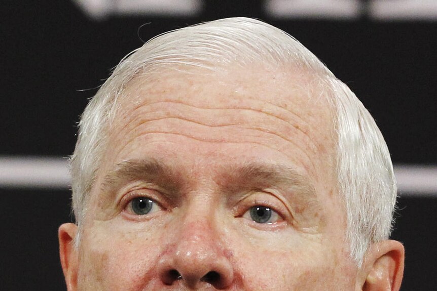 Robert Gates