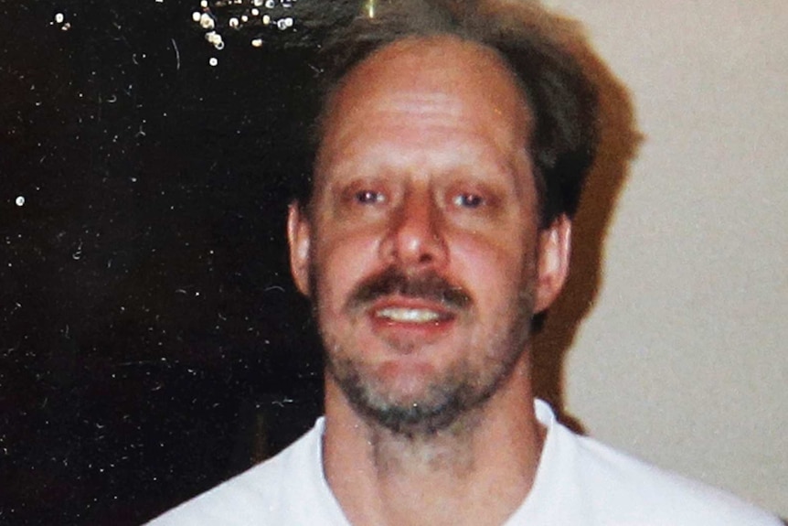 Stephen Paddock opened fire on the Route 91 Harvest Festival, killing dozens and injuring hundreds.