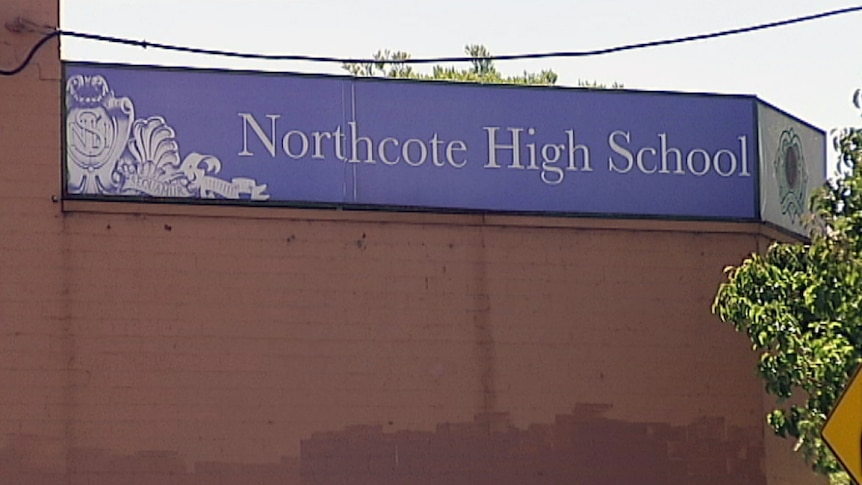 Northcote High School
