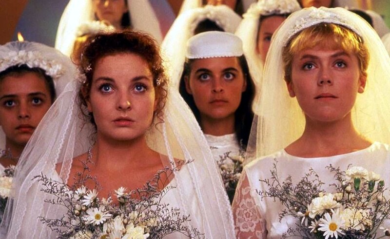 Revisiting great TV shows: Brides of Christ - ABC listen