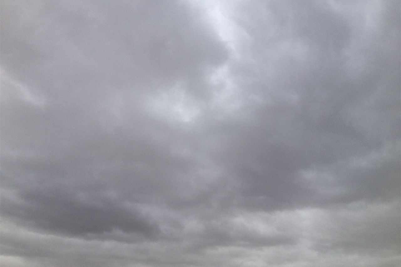 Glorious rain for desperate Hughenden region - ABC News