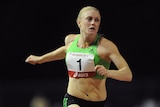 Sally Pearson remains the heavy favourite for gold despite losing her last race.