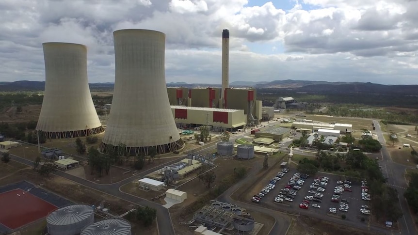 Un nouveau «mécanisme de capacité» pourrait payer les producteurs de charbon et de gaz pour un approvisionnement fiable en électricité