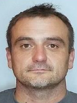 Dalibor 'Dale' Pantic, 38,