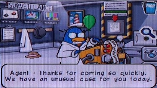 🐧ThatPenguinDude🐧 on X: Did you know CPM #3 ----------------------------  There is was 5 club penguin games released (2 of which being just a  reskin). Elite penguin force had a collector edition with