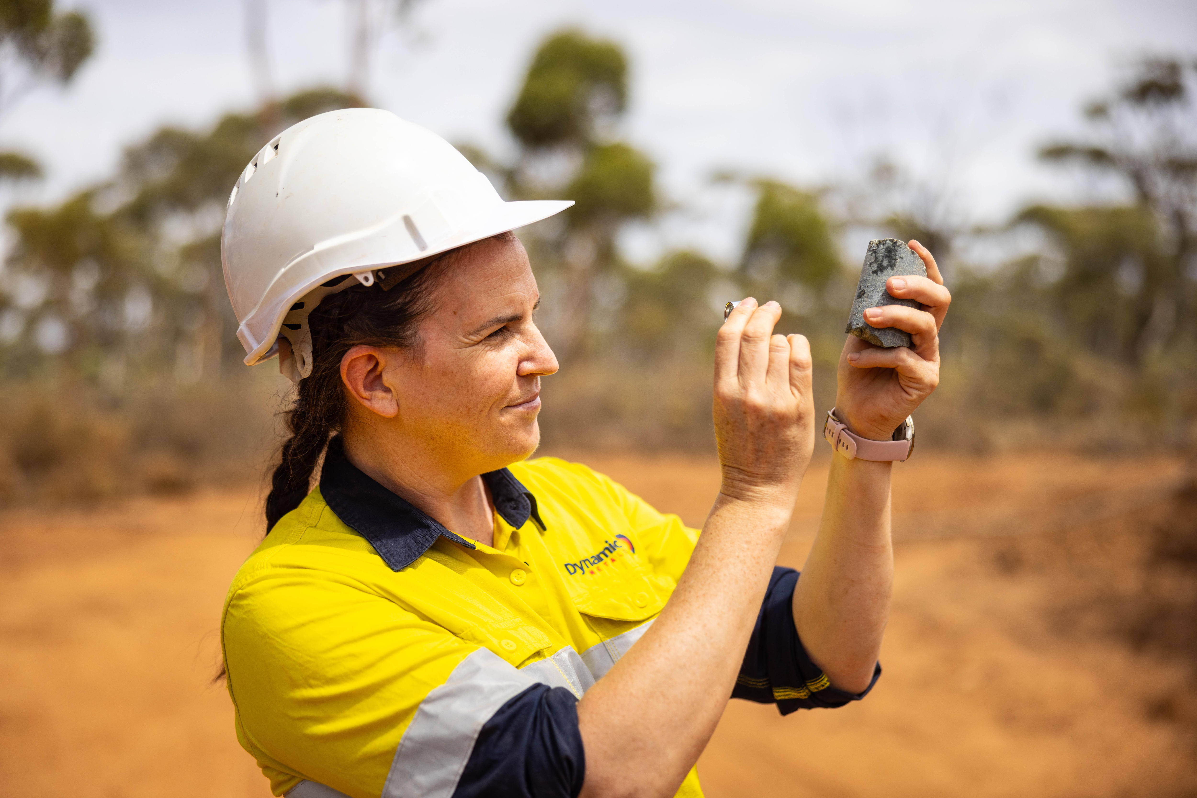 Mineral exploration at record highs in modern-day gold rush