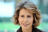 Asma al-Assad