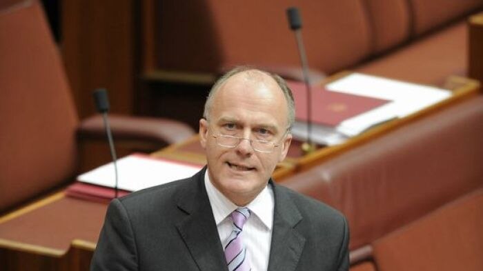 Senator Abetz says while the likely end to the legal action is welcome, he does not want to pre-empt the outcome.