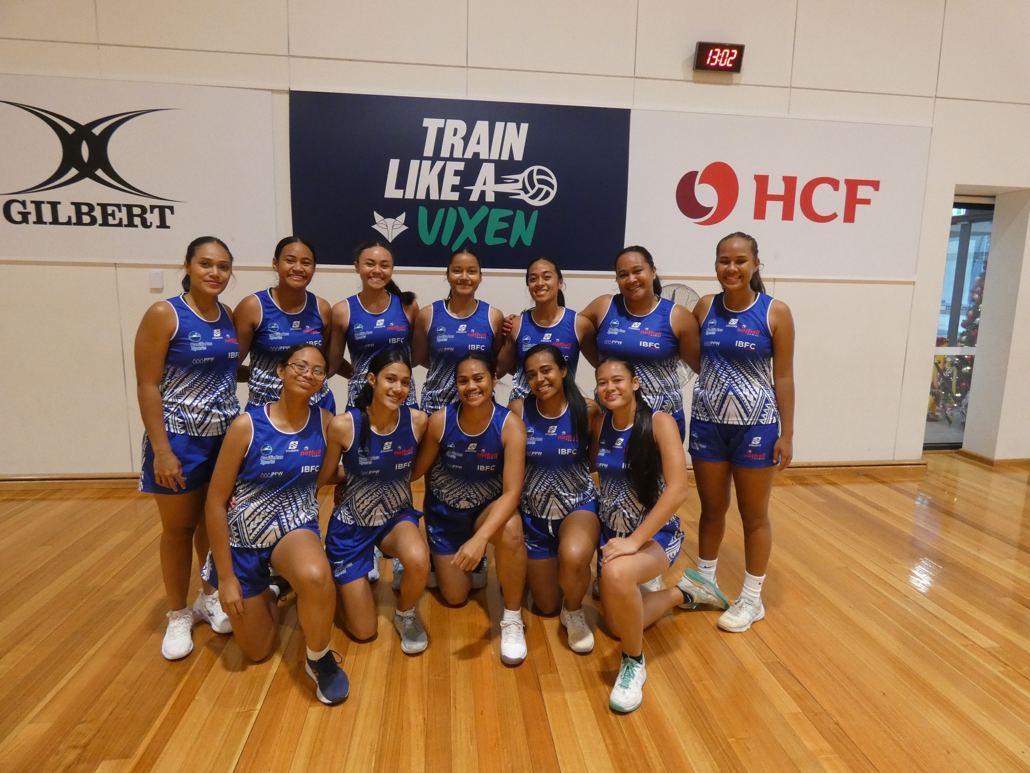 Netball Challenge will offer island based players a chance to shine