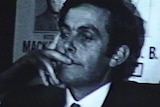 Anti-drugs campaigner Donald Mackay.