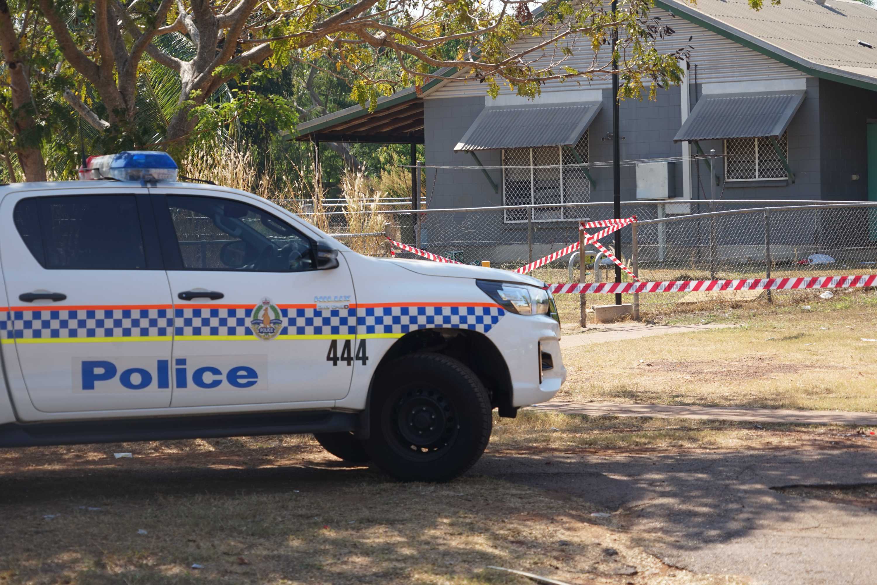 Nt Police Charge 32 Year Old Man After Woman Stabbed At Darwin Home Abc News
