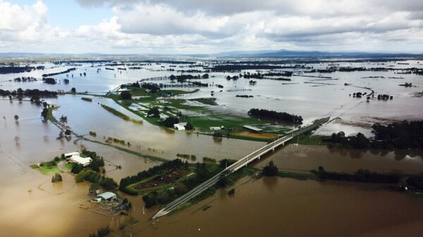 Hunter Local Land Services says it is looking to develop a flood readiness plan for farmers