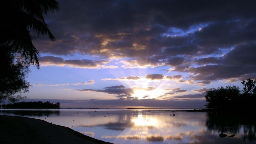 Cook Islands to create huge marine reserve