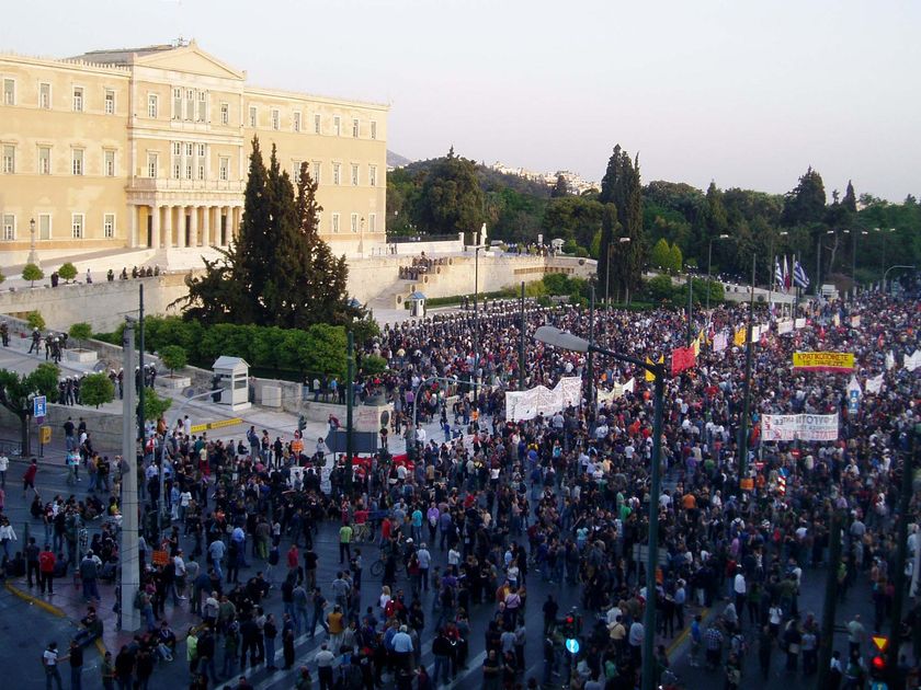 Greece Passes Crisis Bill ABC News   62562f0dd5e9db6682773029e83283f9