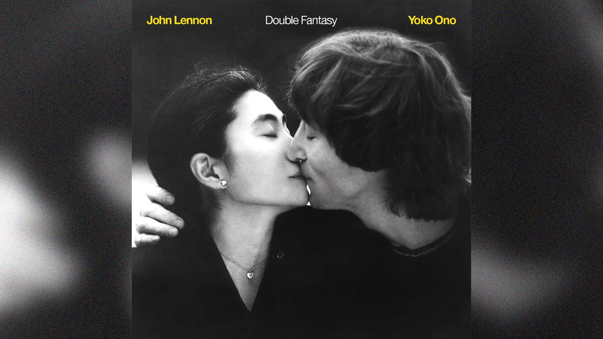 John Lennon Yoko Ono - Double Fantasy