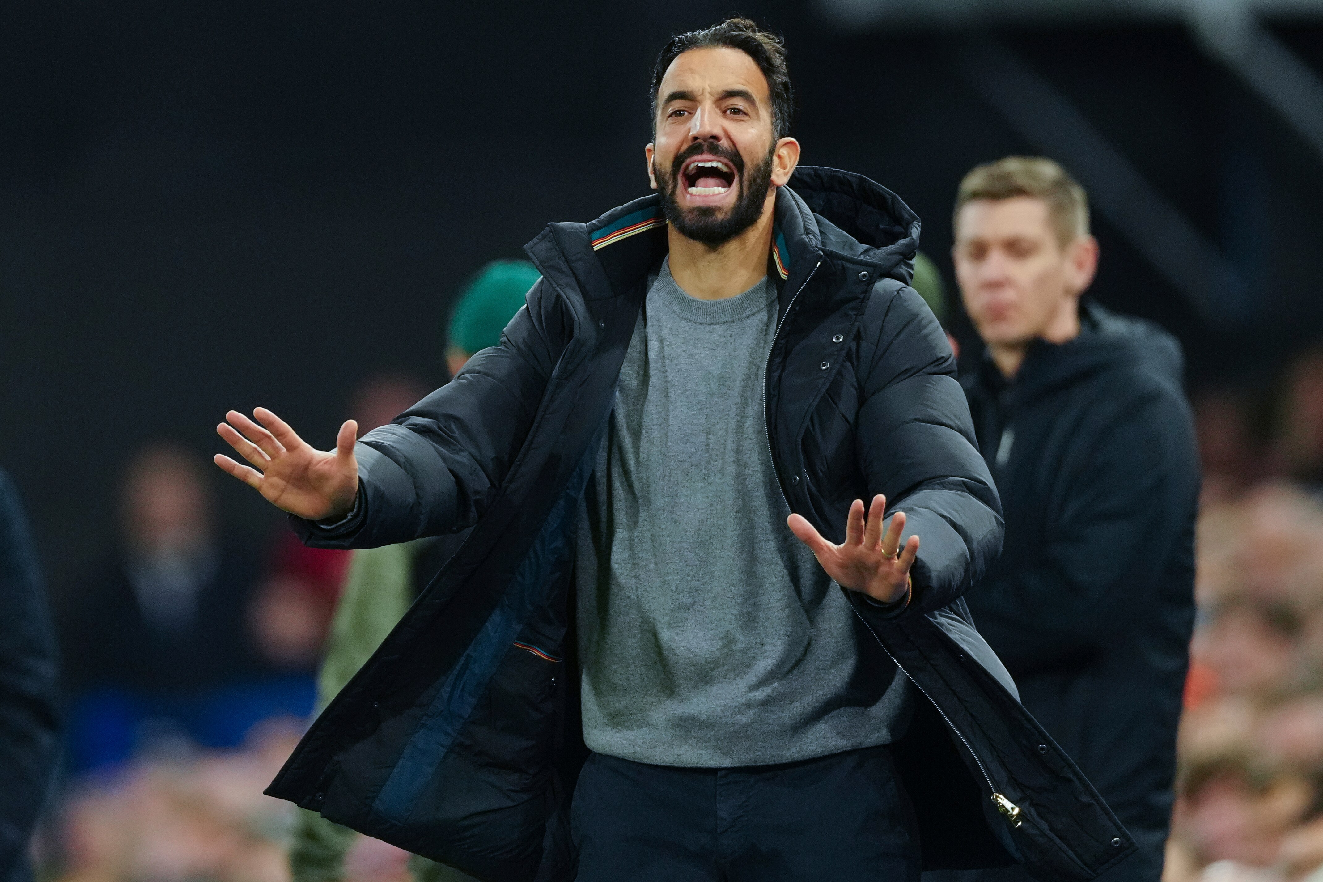 Fallen giants: the demise of Man Utd