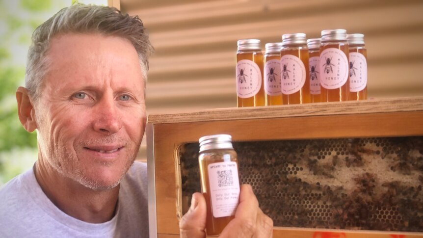 Supporting the Australian Honey Industry: Choose Pure Australian Honey