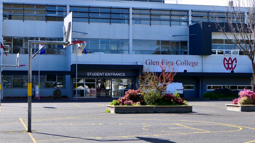 Glen Eira College 