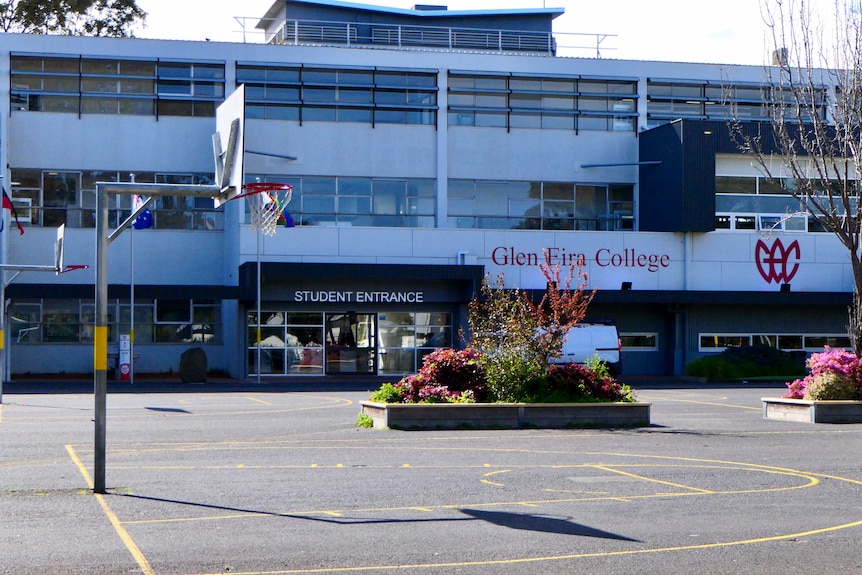 Glen Eira College 