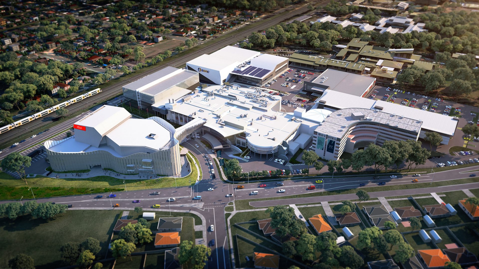 Shetland Wasserfall Ausweichen allocate western sydney Gedenk schwach