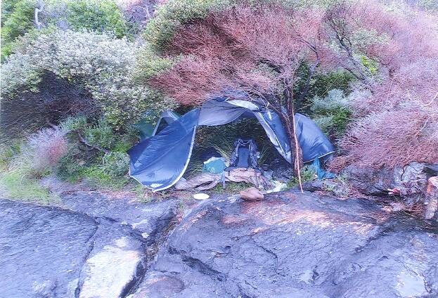 WA inquest fails to find how missing camper died in state's South West ...