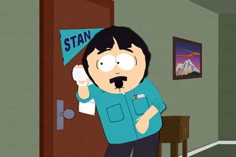 Randy Marsh