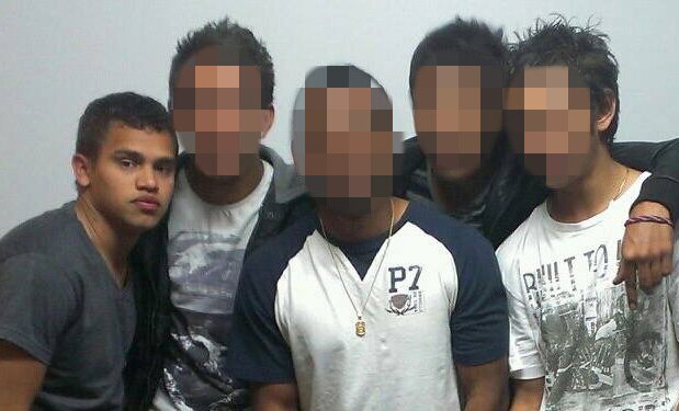 'Patrick Slater slayers' sentenced to life for murder during Australia ...